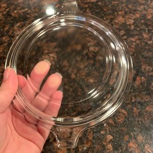 Pyrex Replacement Lid 680-C-25